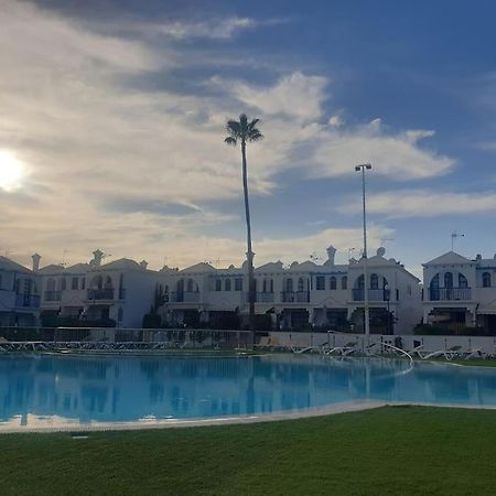 Apartamento Situado En Maspalomas Las Palmas de Gran Canaria Kültér fotó