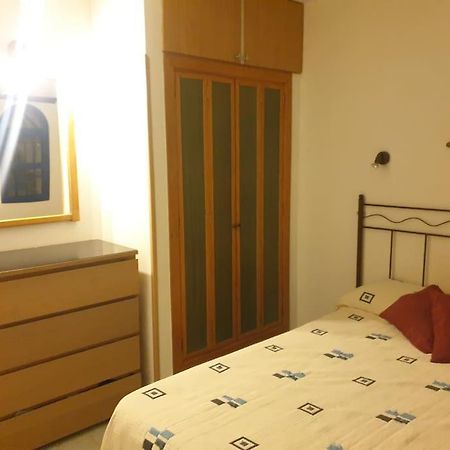 Apartamento Situado En Maspalomas Las Palmas de Gran Canaria Kültér fotó