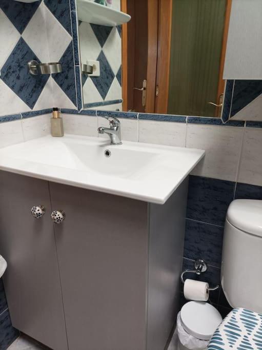 Apartamento Situado En Maspalomas Las Palmas de Gran Canaria Kültér fotó